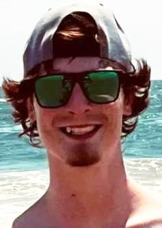 Nicholas Moody death by force case profile photo