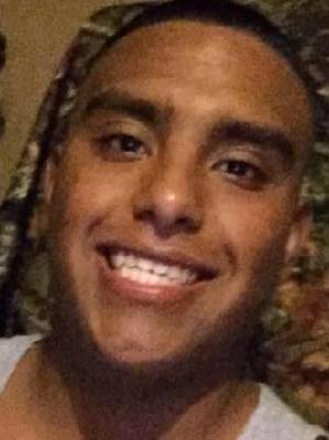 Angel Cruz Puga death by force case in Visalia, CA
