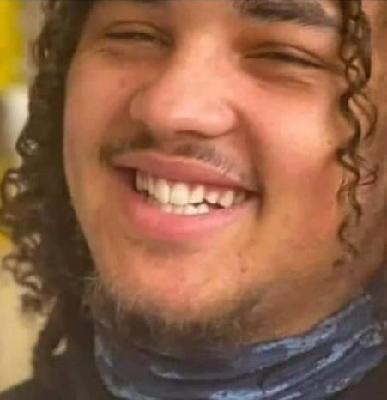 Davion Jasper-Keyon Dewey Jackson death by force case in Rosamond, CA