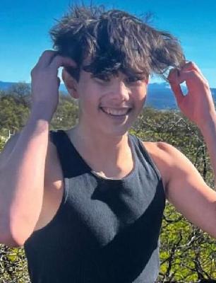 Drake Alfaro death by force case profile photo