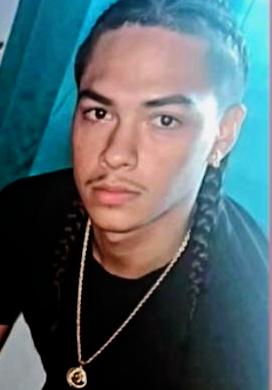 Jason Richard Sandoval death by force case profile photo