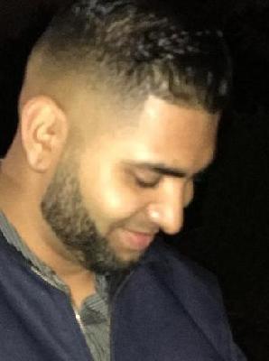 Juan Lopez death by force case in Hawthorne, CA