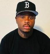 Tamariya Johnson death by force case in Victorville, CA
