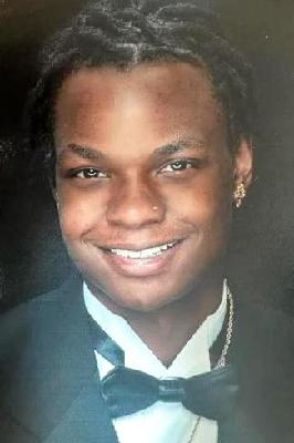 Kenton Bluitt-Ealy death by force case profile photo