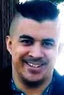 Francisco Padilla death by force case profile photo