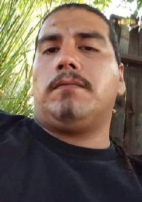 Ardo Meza Jr.  death by force case in Bakersfield, CA