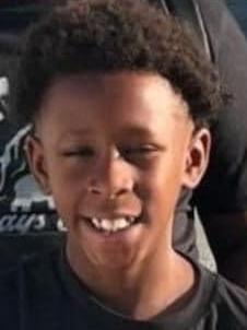 Eli Thomas death by force case profile photo
