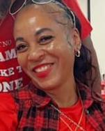 Tamica Gant Lawrence death by force case in Bellflower, CA