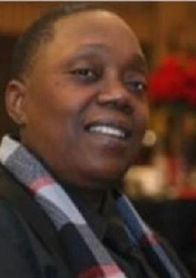 Felicia Hudson death by force case in Santa-monica, CA