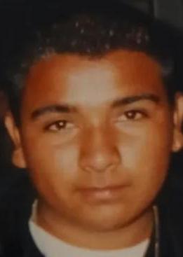 Cipriano Casas death by force case in Ceres, CA
