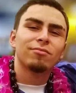 Vincent Zuniga death by force case profile photo