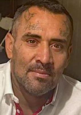 Ro Gamboa death by force case in Coachella, CA