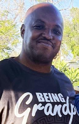 Ronald Ray Garrett death by force case in San-bernardino, CA