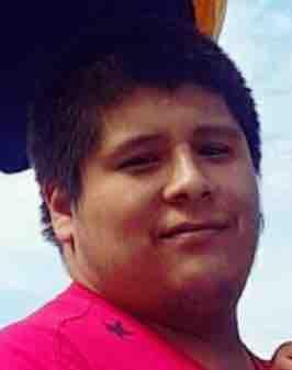 Miguel Sandoval death by force case profile photo