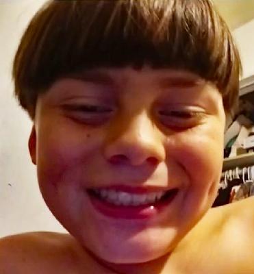 Tristen Rudy Alexander Aguilar death by force case in Lamont, CA