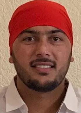 Harpreet Singh   death by force case in Fresno, CA