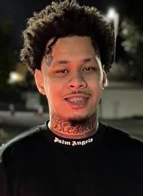 Cleshaon Donnell death by force case in Compton, CA