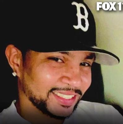 Terrance Patrick death by force case in Los-angeles, CA