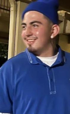 Giovanni Lopez death by force case profile photo