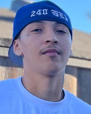 Jeremiah Rios Aguilera death by force case in Watsonville, CA