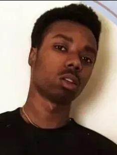 Winfred Bookie Avant Jr. death by force case in Redding, CA