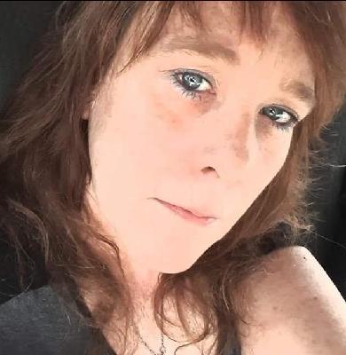 Mary Curtz death by force case profile photo