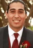 Estevan Mejia death by force case in South-el-monte, CA