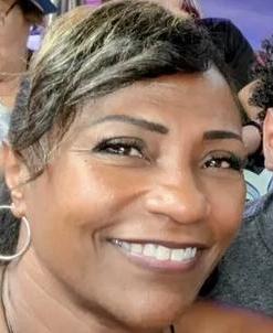 Katrina Serrano death by force case profile photo