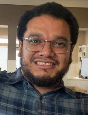 Jorge Gomez death by force case profile photo