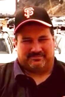 Ralph Andino III death by force case in Napa, CA