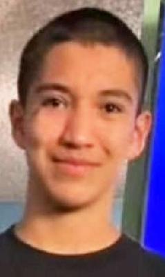 Steven Garcia death by force case in Santa-ana, CA