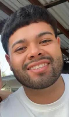 Carlo Romo death by force case in Castaic, CA