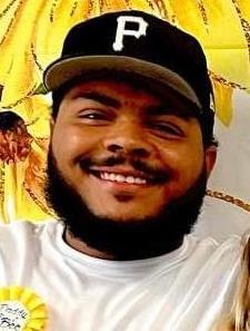 Kevin Roderic Water  death by force case in Sacramento, CA