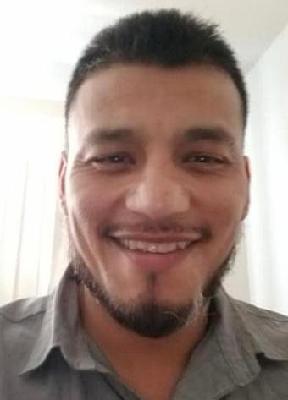 Ricardo Martinez Olguin death by force case in Fresno, CA