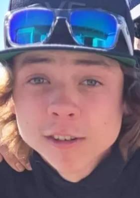Tyler Simmons death by force case profile photo