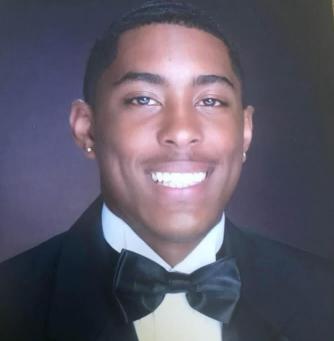 Colby Tevis death by force case profile photo