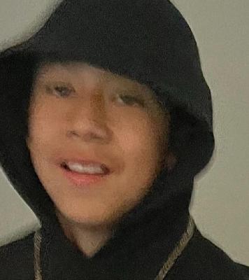 Santino Contreras death by force case in Sacramento, CA