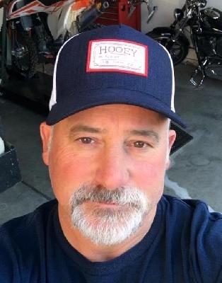 Wesley Bozek death by force case profile photo