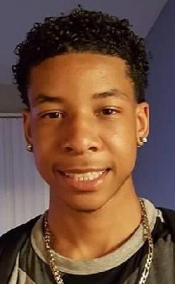 Myon Barnes death by force case in La-puente, CA