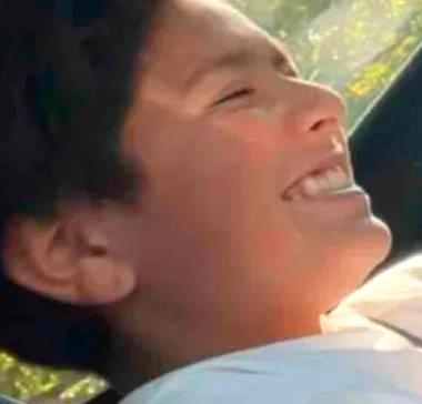 Domingo Carrillo death by force case profile photo