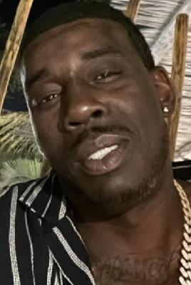 Cornelius Casey death by force case profile photo