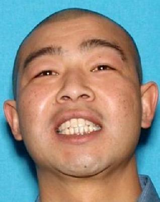 Sylvester Choi death by force case profile photo