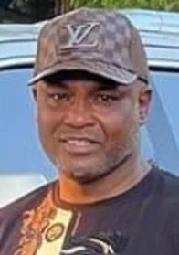 Lamar Payne death by force case profile photo