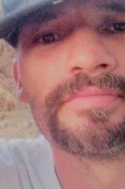 Jose Valdez death by force case profile photo