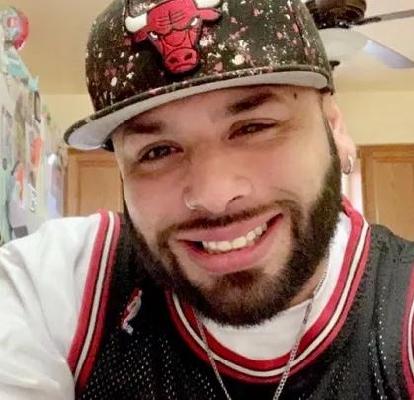 Alex Martinez death by force case in Tulare, CA