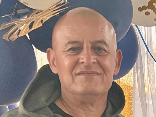 Juan Sanchez death by force case in Coachella, CA
