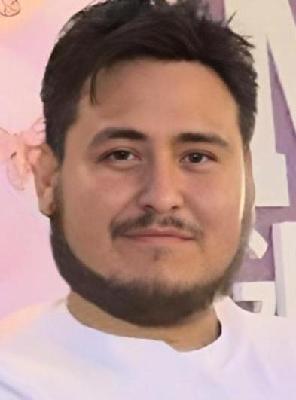 Ramiro Reyes death by force case profile photo