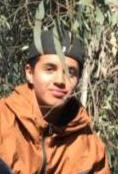 Juan Porter death by force case profile photo