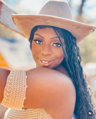 Lakeisha Johnson death by force case profile photo