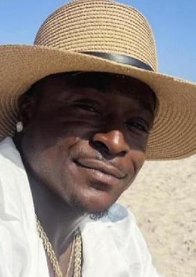 Princeton Hol   death by force case profile photo